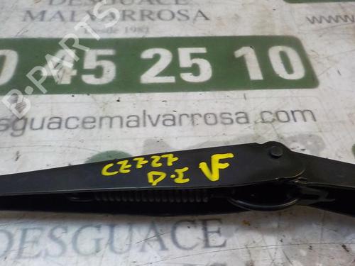 Front windshield wiper arm FORD FIESTA VI (CB1, CCN) 1.4 TDCi | BP3859055C143 