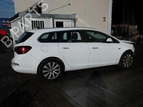 Electronic module OPEL ASTRA J Sports Tourer (P10) 1.7 CDTI (35) | BP7194941M83 
