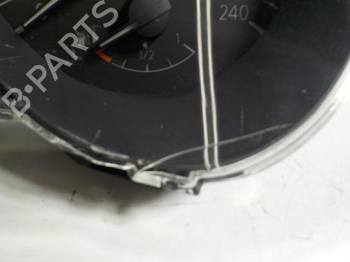 Instrument cluster NISSAN PULSAR Hatchback (C13)  | BP11044211C47 