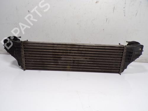 Intercooler BMW X5 (E53) 3.0 d | BP15066805M30 