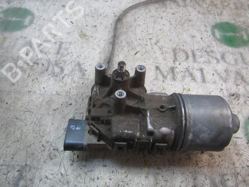 Used Front wiper motor SEAT TOLEDO II (1M2) 1.6 16V (105 hp) 3843095