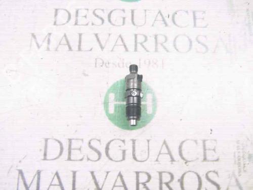 Used Injector NISSAN TRADE Van [1996-2001]  3782545