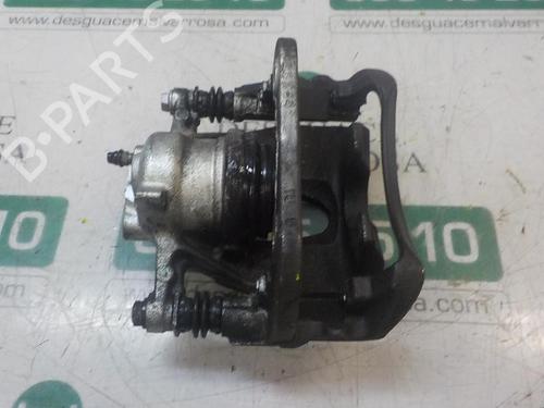 Right front brake caliper VAUXHALL CORSA Mk II (C) (X01) | BP11550060M104 - Image 4