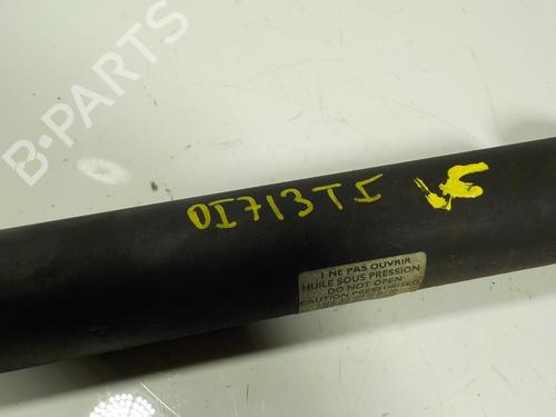Left rear shock absorber PEUGEOT 208 I (CA_, CC_) 1.4 HDi | BP9812311M18 