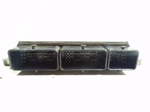 Engine control unit (ECU) RENAULT CAPTUR I (J5_, H5_) 0.9 TCe 90 | BP7818772M57 