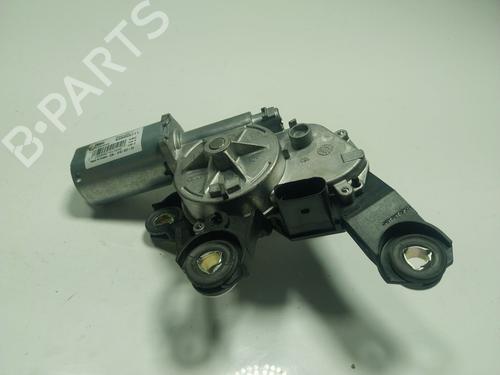 Used Rear wiper motor PORSCHE MACAN (95B) [2014-2025]  17749725