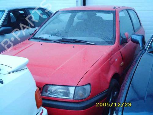 Electronic module NISSAN SUNNY III Hatchback (N14) | BP3781462M83 - Image 3