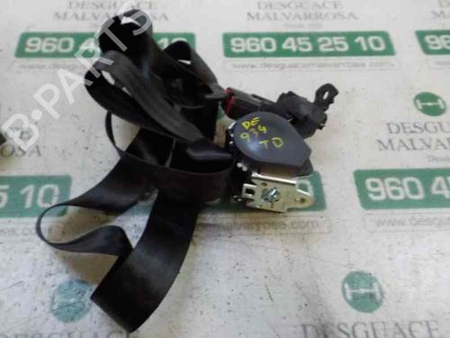 Used Rear right seatbelt Rear right seatbelt AUDI A5 (8T3) 3.0 TDI quattro (240 hp) 6618987 6618987