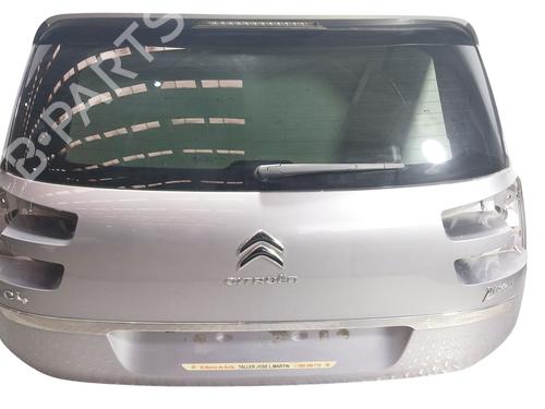 Used Tailgate CITROËN GRAND C4 SPACETOURER (3A_, 3E_) [2018-2025]  28794514