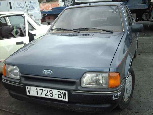 Used Parts FORD ESCORT IV Turnier (AWF, AVF) 473472