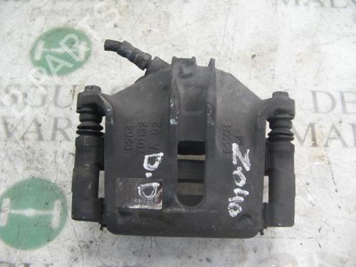Used Right front brake caliper CITROËN XSARA (N1) 2.0 HDi 90 (90 hp) 11555724