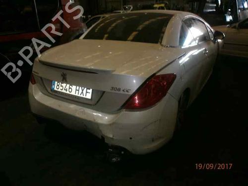 Electronic module PEUGEOT 308 CC (4B_)  | BP14279919M83  - Image 8