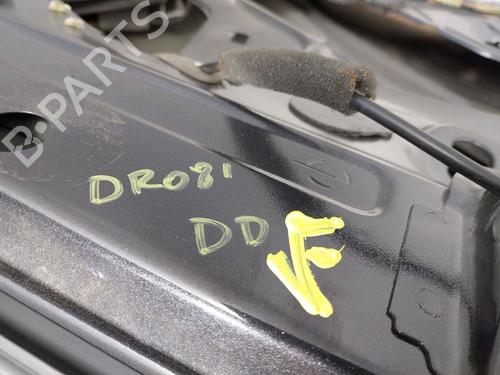 Right front door PEUGEOT 508 I (8D_) 2.0 HDi | BP26166485C3