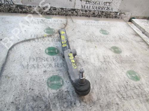 Querlenker links vorne IVECO DAILY IV Platform/Chassis 29L12 | BP4011816M12 