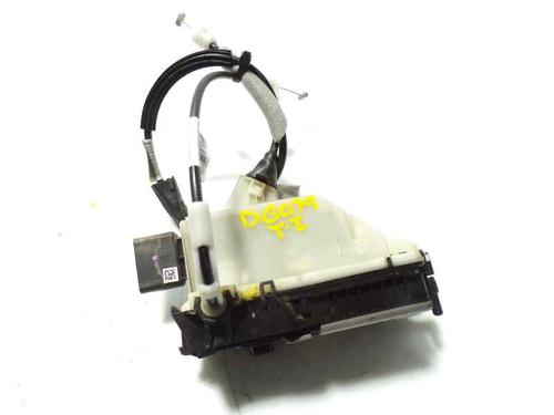 Rear left lock PEUGEOT 2008 I (CU_)  | BP6947596C100