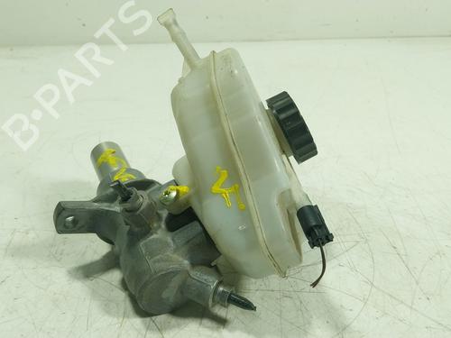 Brake master cylinder MERCEDES-BENZ C-CLASS Coupe (C205) AMG C 43 4-matic (205.364) | BP27561536M77 