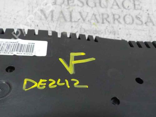 Instrument cluster SEAT LEON (1P1)  | BP4706095C47 