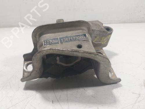 Engine mount CITROËN JUMPER II Van 2.2 HDi 110 | BP18110614M89 - Image 3