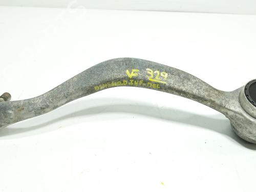 Used Right front suspension arm Right front suspension arm BMW X5 (G05, F95) xDrive 30 d Mild-Hybrid (286 hp) 34119967 34119967