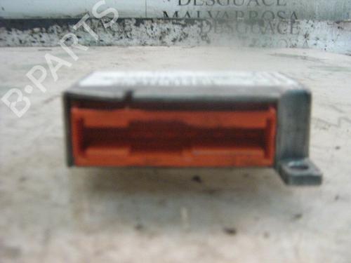 ECU airbags MERCEDES-BENZ E-CLASS (W210)  | BP3766792M53 