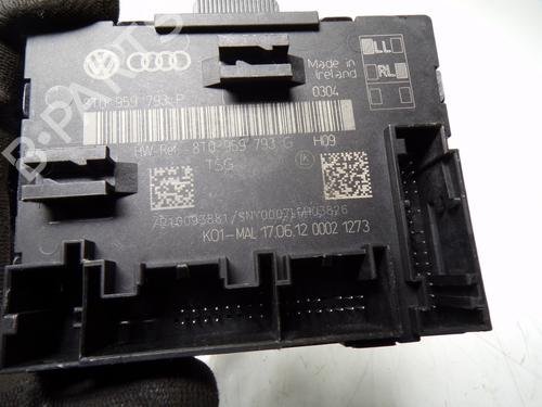 Electronic module AUDI A4 B8 (8K2) 2.0 TDI 16V | BP11193186M83 