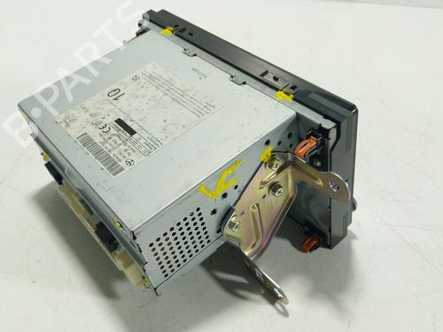 Electronic module TOYOTA AYGO X (_B7_) 1.0 VVT-i (KGB70) | BP29111909M83 - Image 4