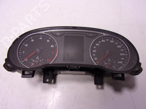 Used Instrument cluster Instrument cluster 15835859 15835859