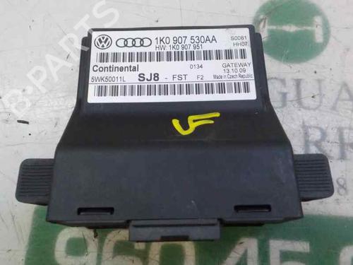 Modulo electronico VW GOLF VI (5K1) 1.6 TDI (105 hp) 5270981