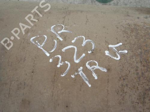 Exhaust system HONDA ACCORD VII (CL, CN) 2.4 (CL9) | BP14269219M121 