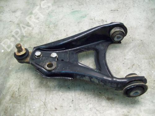Used Left front suspension arm Left front suspension arm RENAULT CLIO II (BB_, CB_) [1998-2016] 3790631 3790631