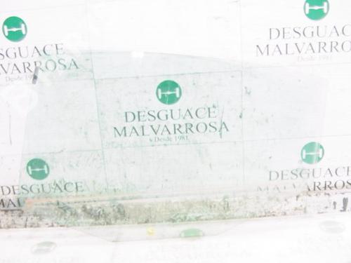 Used Rear left door window Rear left door window ALFA ROMEO 147 (937_) 1.6 16V T.SPARK ECO (937.AXA1A, 937.BXA1A) (105 hp) 3739244 3739244