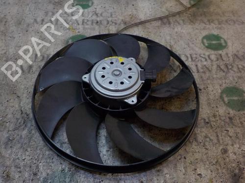 Kjølevifte elektrisk NISSAN QASHQAI / QASHQAI +2 I (J10, NJ10, JJ10E)  | BP3998010M35 