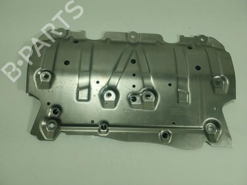 Used Underbody protection BMW 4 Coupe (G22, G82) 420 d Mild-Hybrid xDrive (190 hp) 23505455