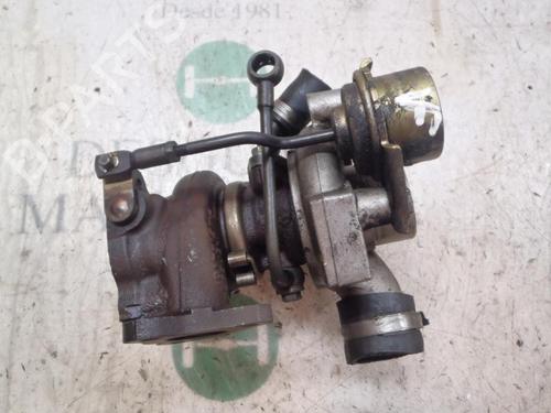 Turbolader/Kompressor für OPEL ASTRA H (A04) [2004-2014]  3819115