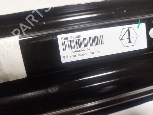 Køfangervange BMW 2 Active Tourer (U06) | BP23857781C73 - Image 3