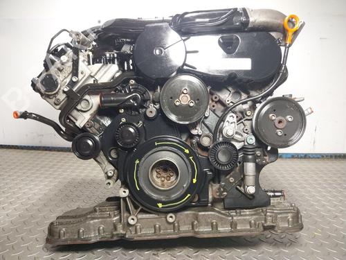 Engine AUDI A8 D3 (4E2, 4E8) 3.0 TDI quattro | BP27296813M1 