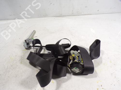 Front left seatbelt OPEL CORSA D (S07) 1.3 CDTI (L08, L68) | BP8741659I26 
