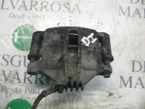 Used Left front brake caliper Left front brake caliper 11555158 11555158