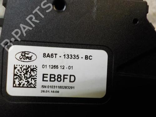 Steering column stalk FORD TOURNEO COURIER B460 MPV  | BP4000427I23