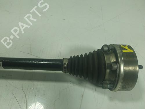 Left front driveshaft VW GOLF VII (5G1, BQ1, BE1, BE2)  | BP18872640M38 