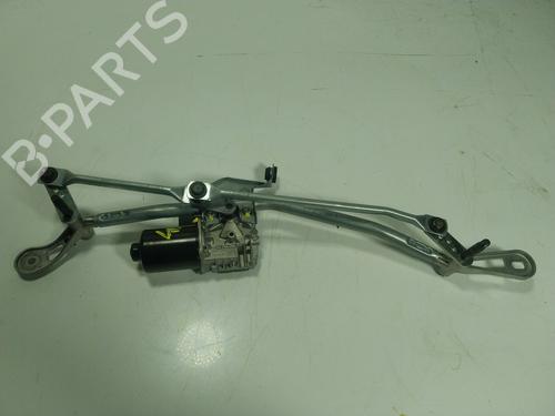 Used Front wiper motor BMW 5 (G30, F90) 540 i xDrive (340 hp) 23857774