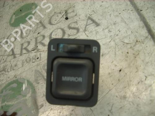 Used Mirror switch Mirror switch HONDA CR-V I (RD) [1995-2002] 3757170 3757170