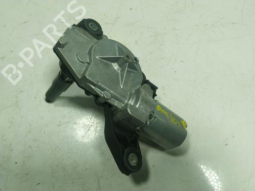 Viskermotor bakrute RENAULT MEGANE IV Hatchback (B9A/M/N_) [2015-2025]  16470784