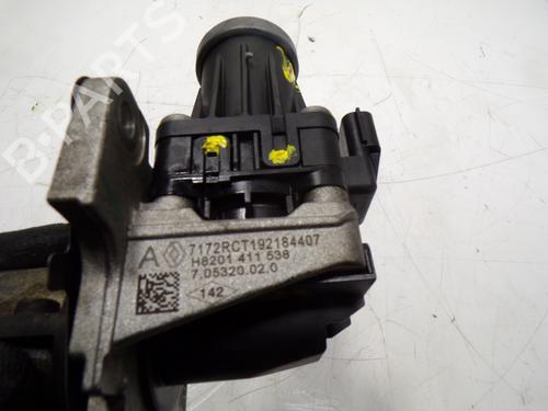 Egr RENAULT CLIO IV (BH_)  | BP14990109M69 
