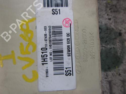 Fuse box KIA CEE'D Hatchback (ED) | BP3834295E1