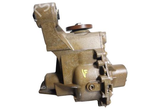Rear differential LAND ROVER DISCOVERY IV (L319) 3.0 SDV6 4x4 | BP29195146M24 