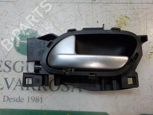 Used Front left interior door handle Front left interior door handle CITROËN C4 II (NC_) [2009-2026] 3866112 3866112