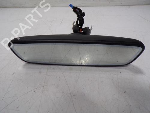 Used Rear mirror Rear mirror PORSCHE MACAN (95B) 2.0 (245 hp) 15195525 15195525