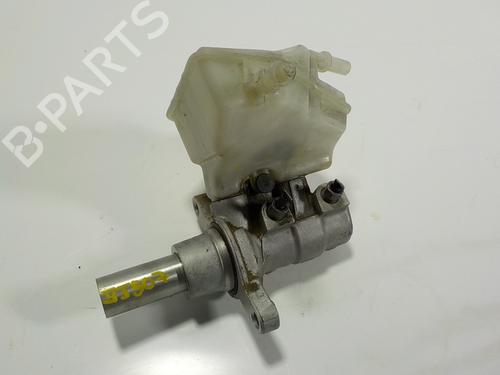 Brake master cylinder CITROËN C4 Grand Picasso II (DA_, DE_)  | BP11536652M77