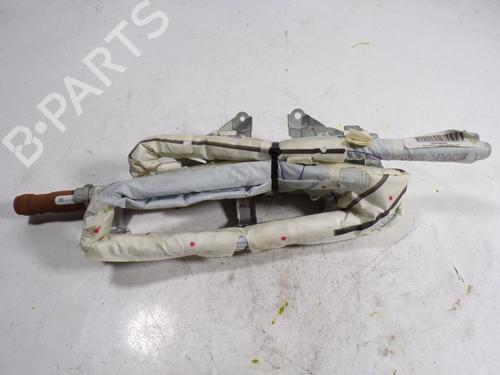 Used Left curtain airbag CITROËN C4 AIRCROSS [2010-2025]  7828674